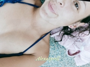 Alexatyrell