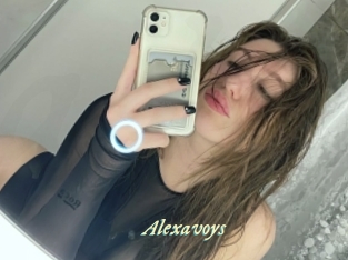 Alexavoys