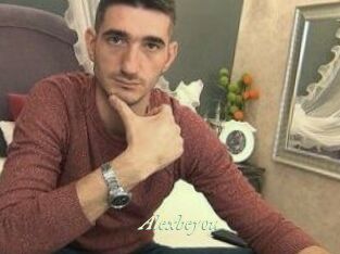 Alexbeyou