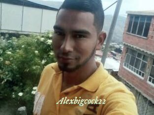 Alexbigcock22