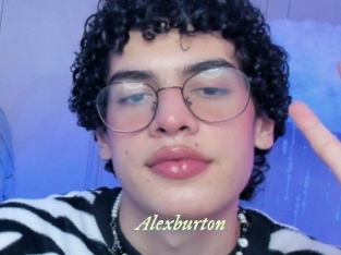 Alexburton