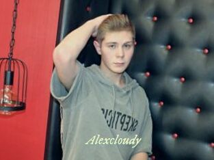 Alexcloudy