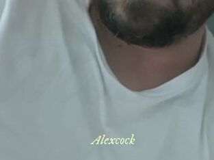 Alexcock