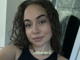 Alexcurli