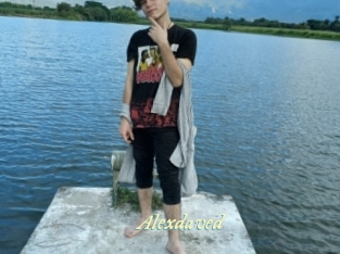 Alexdaved