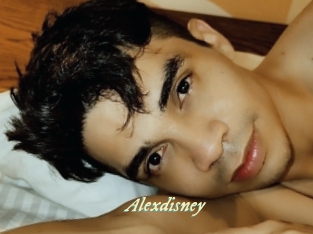 Alexdisney