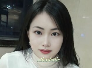 alexdottie Année du sexe