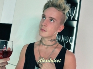 Alexdulcet