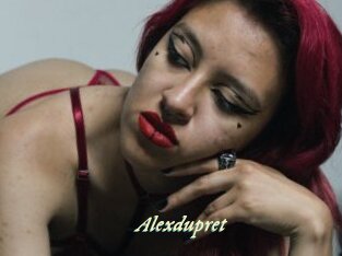 Alexdupret