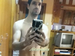 Alexenuica