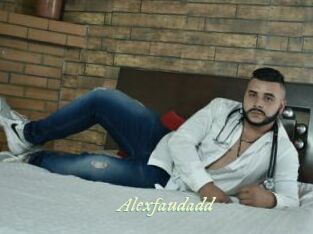 Alexfaudadd