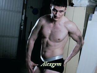 Alexgym