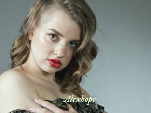 Alexhope