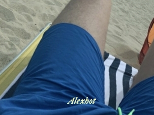 Alexhot
