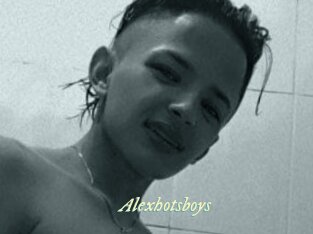 Alexhotsboys