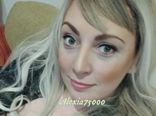 Alexia75000