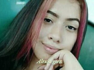 Alexia_goez