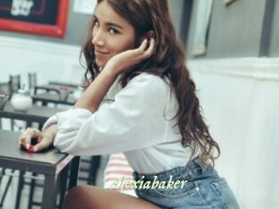 Alexiabaker