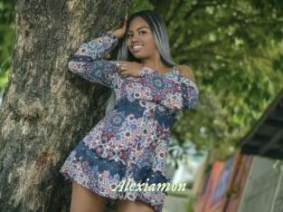 Alexiamon