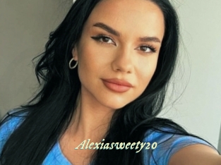 alexiasweety20 Année du sexe
