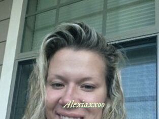 Alexiaxxoo