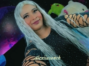 Alexiiasanch