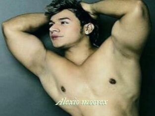 Alexio_moorex