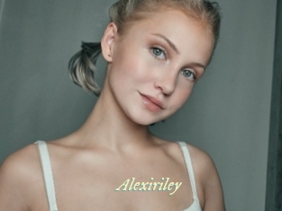 Alexiriley