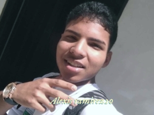 Alexis_ramirez20