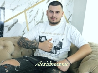 alexisbrownie Année du sexe