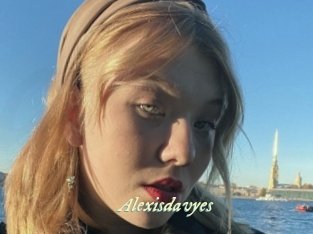 Alexisdavyes