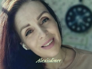 Alexisdiner