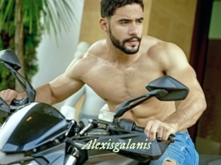 Alexisgalanis