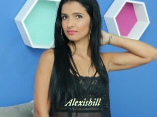 Alexishill