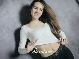 Alexiskane
