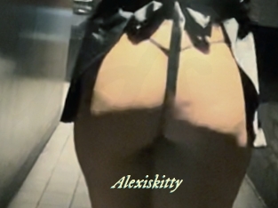 Alexiskitty
