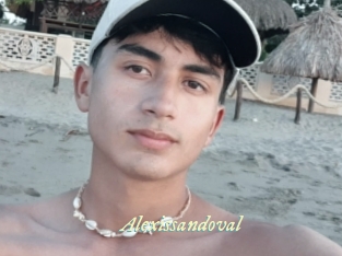 Alexissandoval