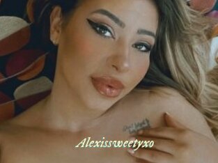 Alexissweetyxo