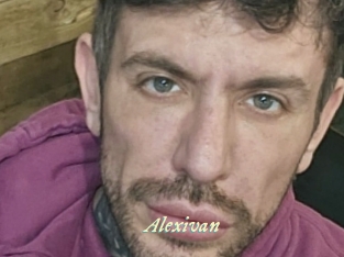 Alexivan