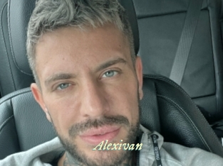Alexivan