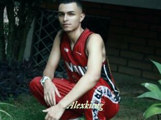 Alexkiing