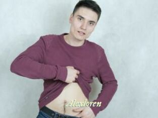 Alexloren