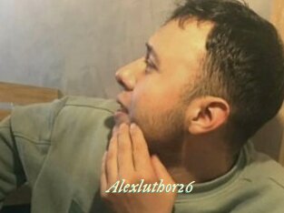Alexluthor26