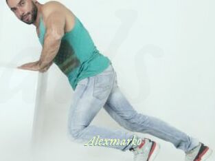 Alexmarko
