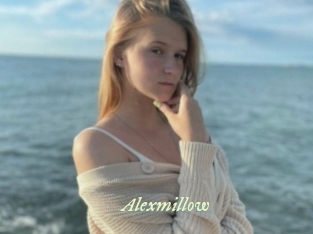 Alexmillow