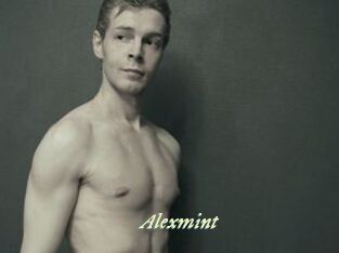 Alexmint