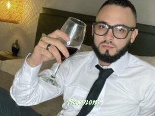 Alexmont