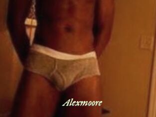 Alexmoore