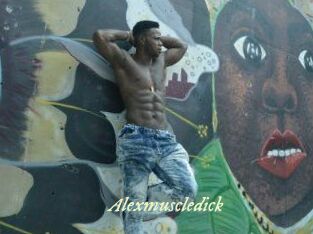 Alexmuscledick