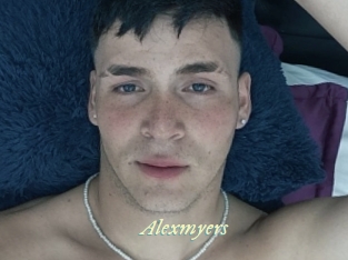 Alexmyers